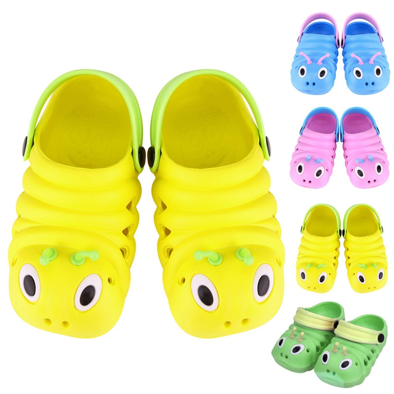 Childrens Slippers Kids Rubber Sandals Childrens Slippers Kids Rubber Sandals