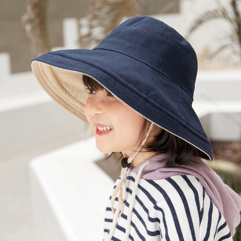 Childrens Sun Hat Summer Bucket Hat Childrens Sun Hat Summer Bucket Hat