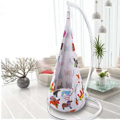 Childrens Swing Cocoon Style Childrens Swing Cocoon Style