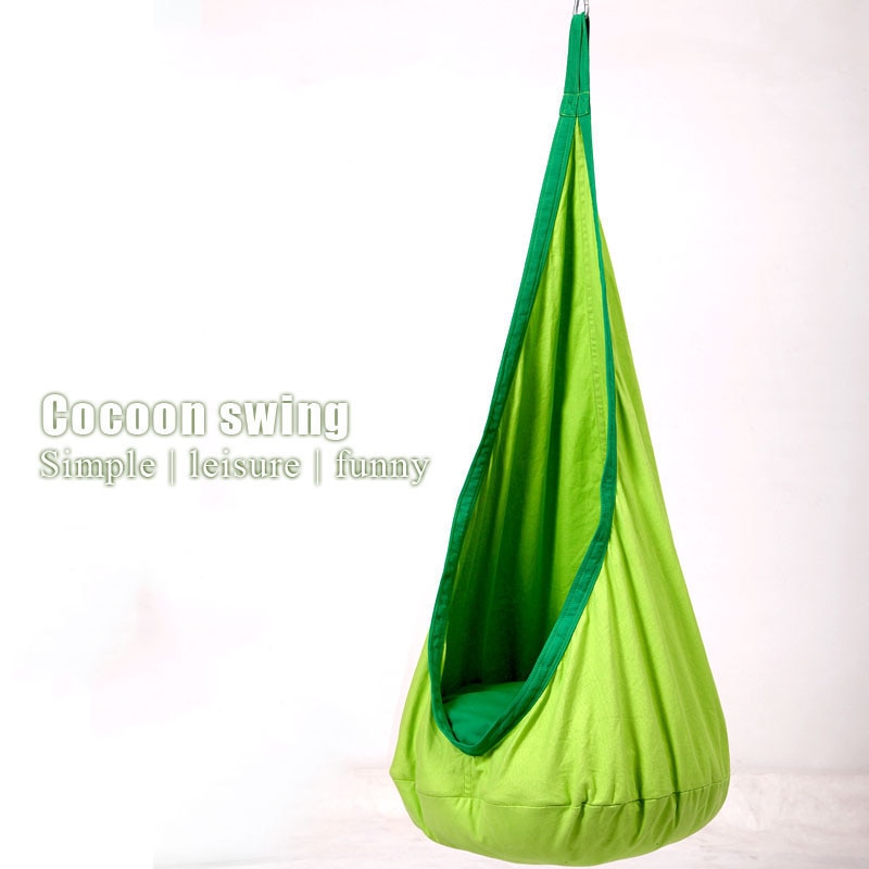 Childrens Swing Cocoon Style Childrens Swing Cocoon Style