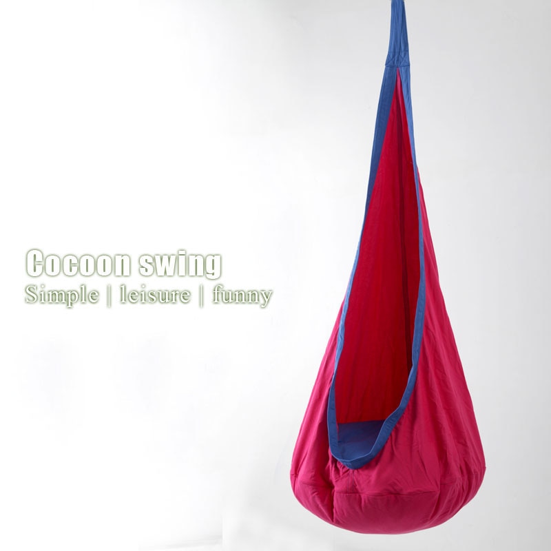 Childrens Swing Cocoon Style Childrens Swing Cocoon Style
