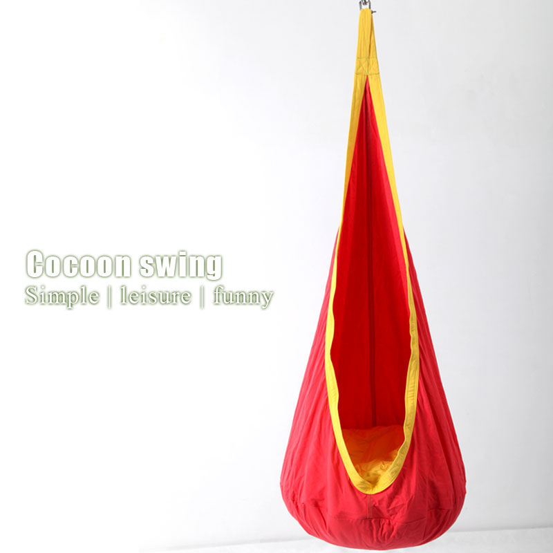 Childrens Swing Cocoon Style Childrens Swing Cocoon Style