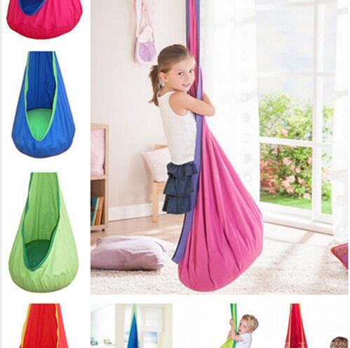 Childrens Swing Cocoon Style Childrens Swing Cocoon Style