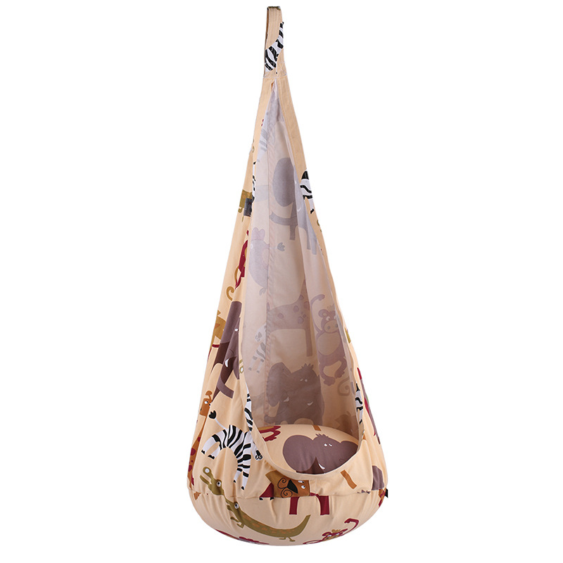Childrens Swing Cocoon Style Childrens Swing Cocoon Style