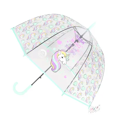 Childrens Umbrella Cute Cartoon Design
