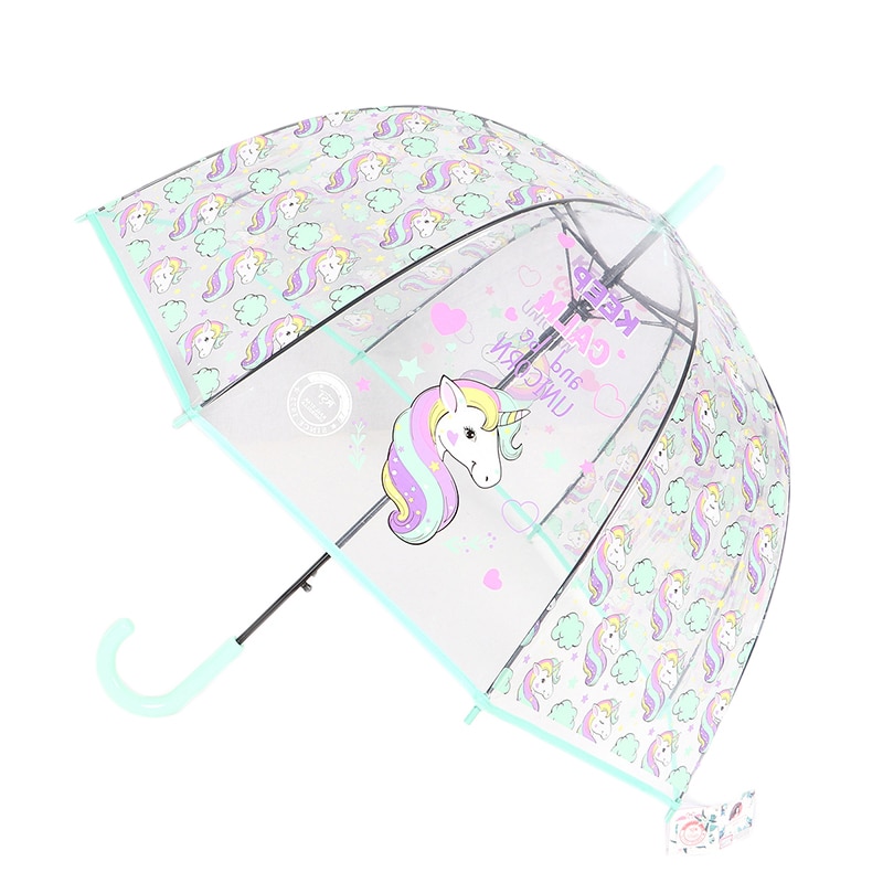 Childrens Umbrella Cute Cartoon Design