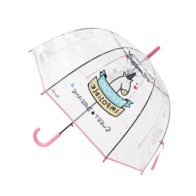 Childrens Umbrella Cute Cartoon Design