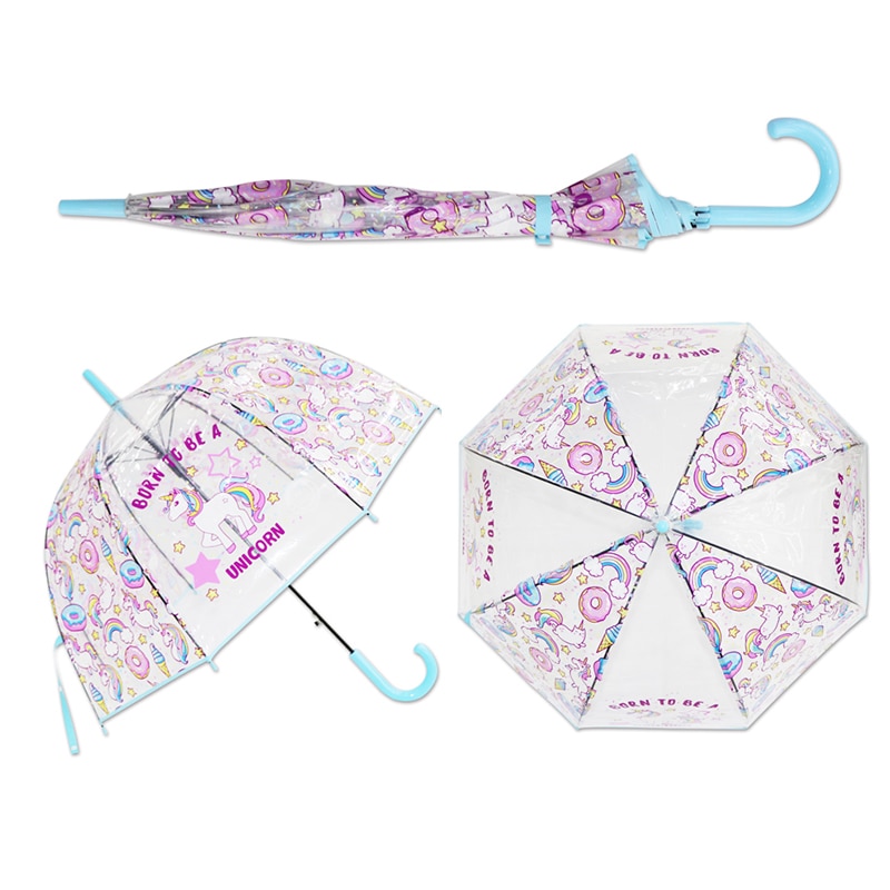 Childrens Umbrella Cute Cartoon Design