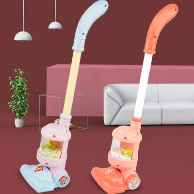 Children's Vacuum Cleaner Toy Children's Vacuum Cleaner Toy