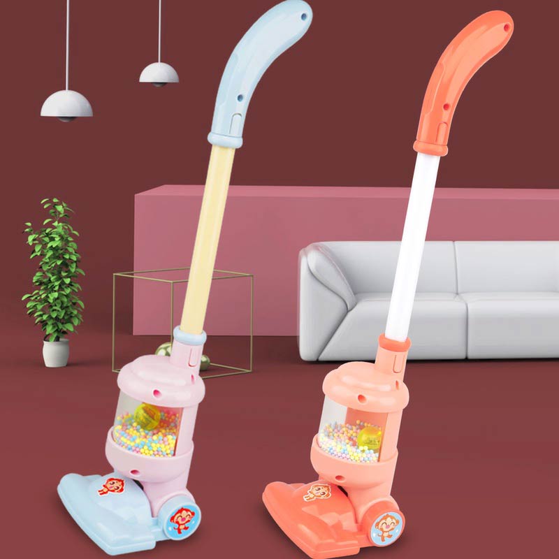 Children's Vacuum Cleaner Toy Children's Vacuum Cleaner Toy