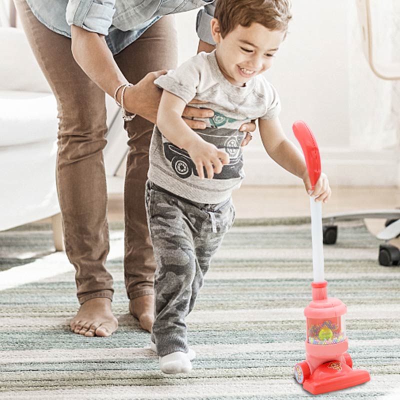 Children's Vacuum Cleaner Toy Children's Vacuum Cleaner Toy