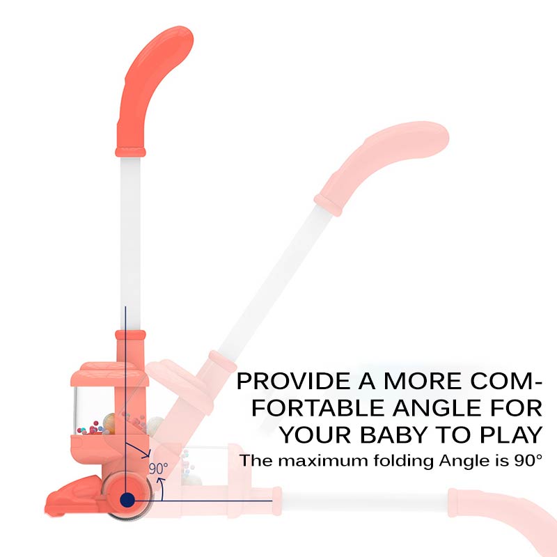 Children's Vacuum Cleaner Toy Children's Vacuum Cleaner Toy