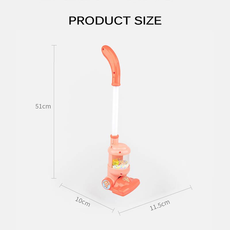 Children's Vacuum Cleaner Toy Children's Vacuum Cleaner Toy