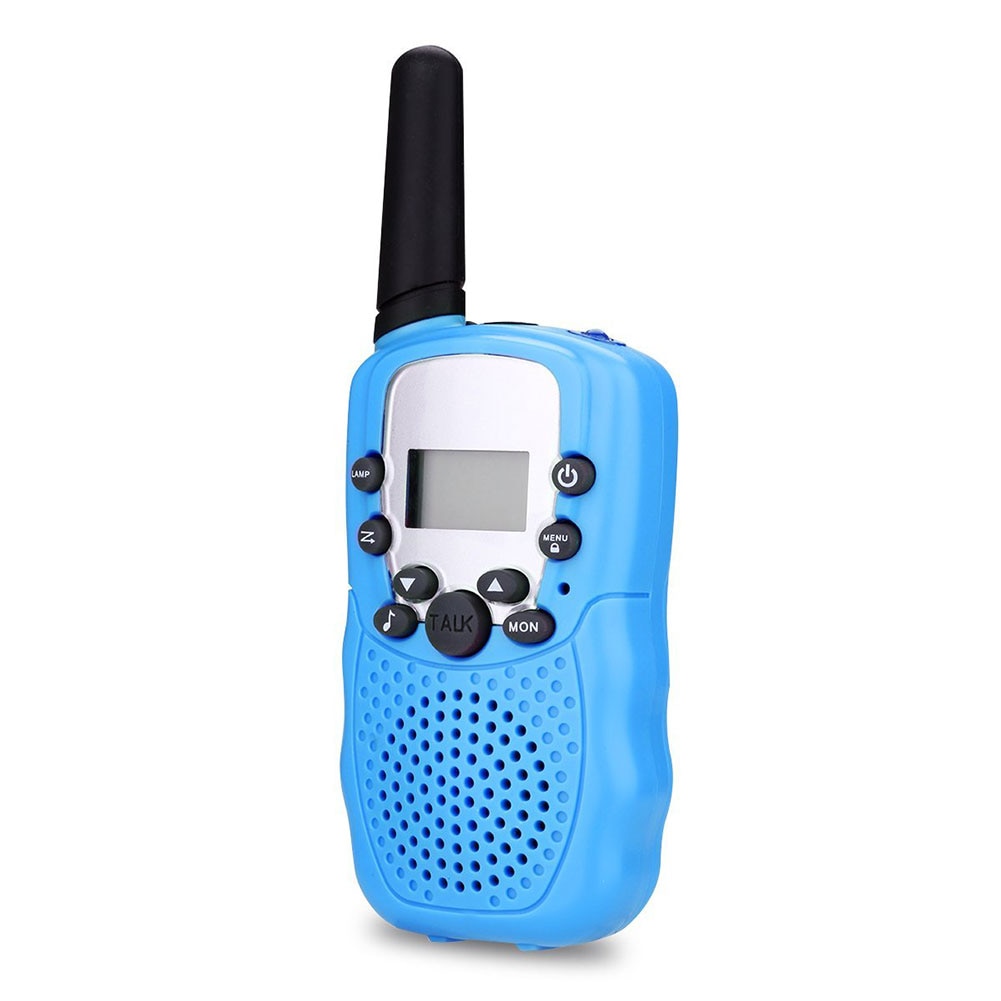 Children's Walkie Talkie Toy (2pcs Set) Children's Walkie Talkie Toy (2pcs Set)