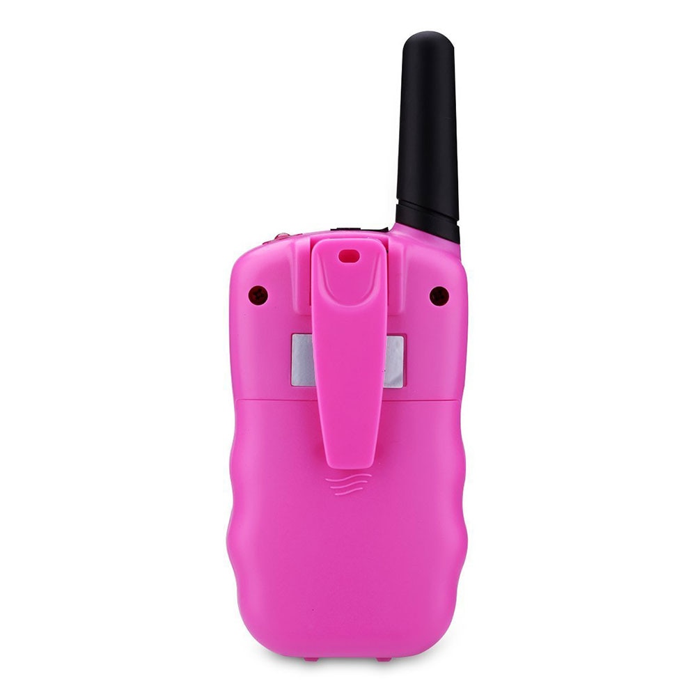 Children's Walkie Talkie Toy (2pcs Set) Children's Walkie Talkie Toy (2pcs Set)