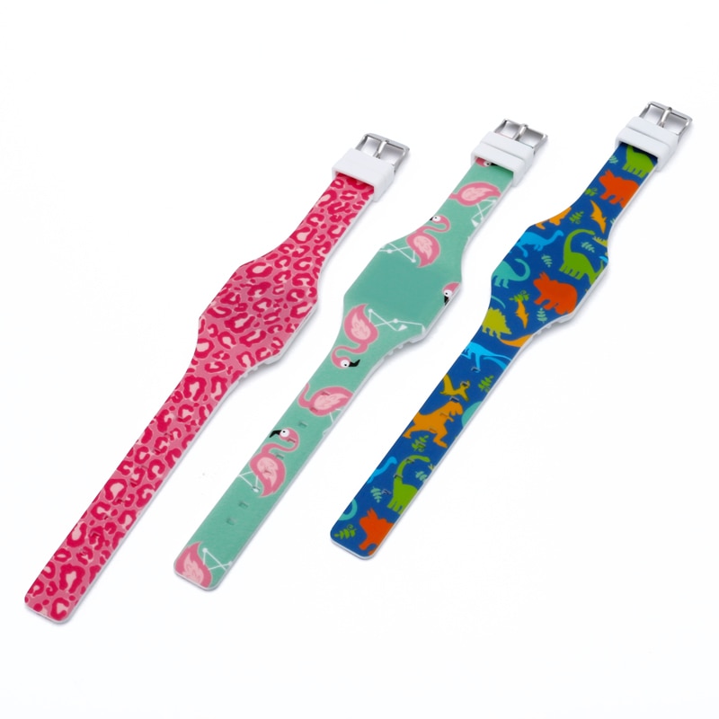 Childrens Watches Kids Digital Watch