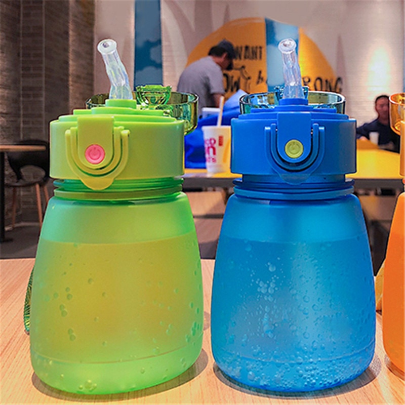 Childrens Water Bottle With Straw Childrens Water Bottle With Straw