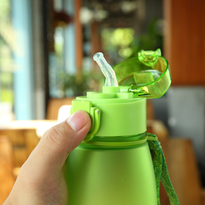 Childrens Water Bottle With Straw Childrens Water Bottle With Straw