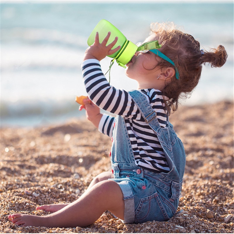 Childrens Water Bottle With Straw Childrens Water Bottle With Straw