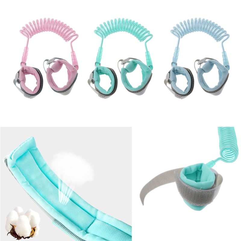 Children's Wrist Leash Anti-Lost Harness