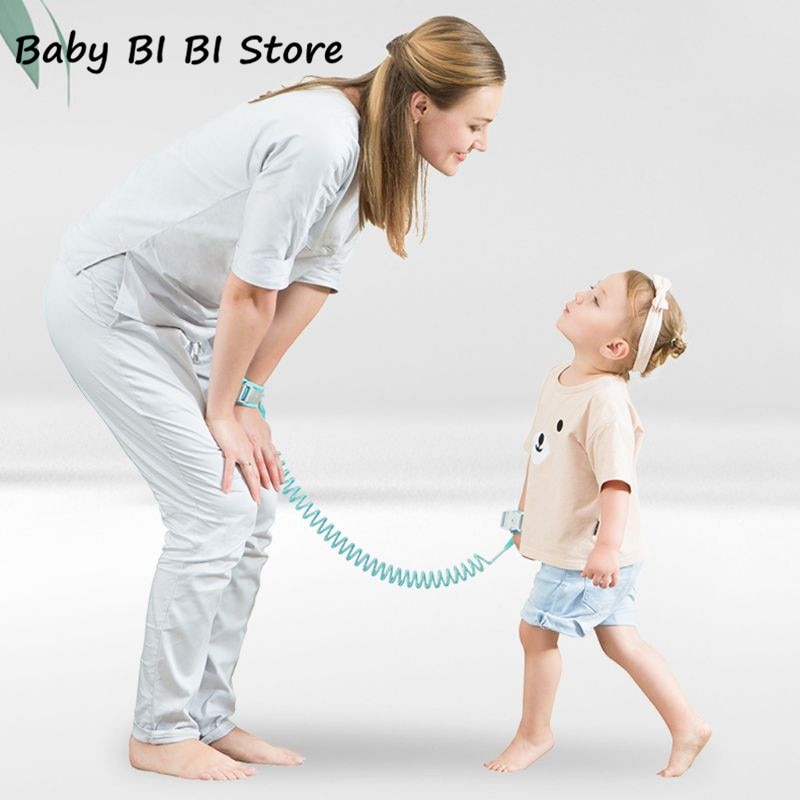 Children's Wrist Leash Anti-Lost Harness