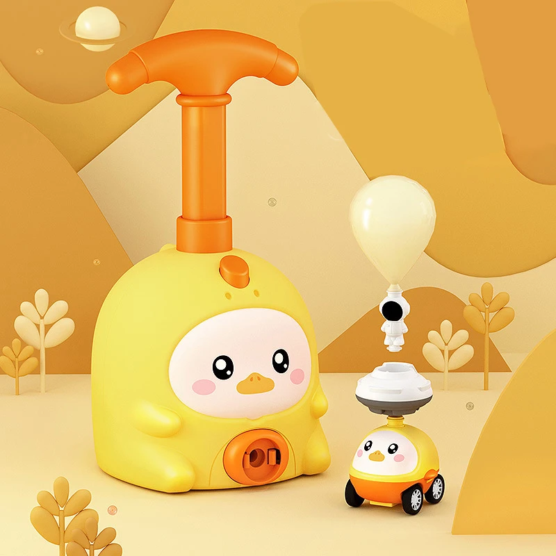 Childs Balloon Launcher Toys Educational Inertial Air Power Balloon Car Tower Science Toys For Children NewYear Gift Childs Balloon Launcher Toys Educational Inertial Air Power Balloon Car Tower Science Toys For Children NewYear Gift