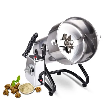 Chili Food Spice Powder Making Grinder Machine Chili Food Spice Powder Making Grinder Machine