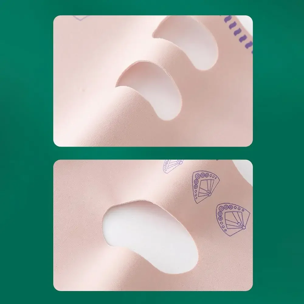 Chin Cheek Slimming Bandage V Shaper V Line Lifting Mask Face Lifting Anti Wrinkle Strap Band Sleeping Mask Beauty