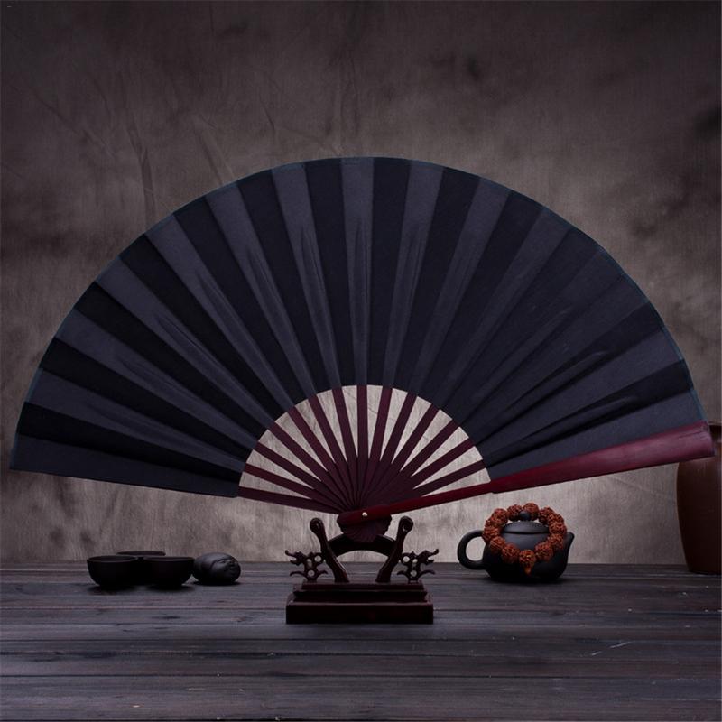 Chinese Fan Blank Silk Cloth Chinese Fan Blank Silk Cloth