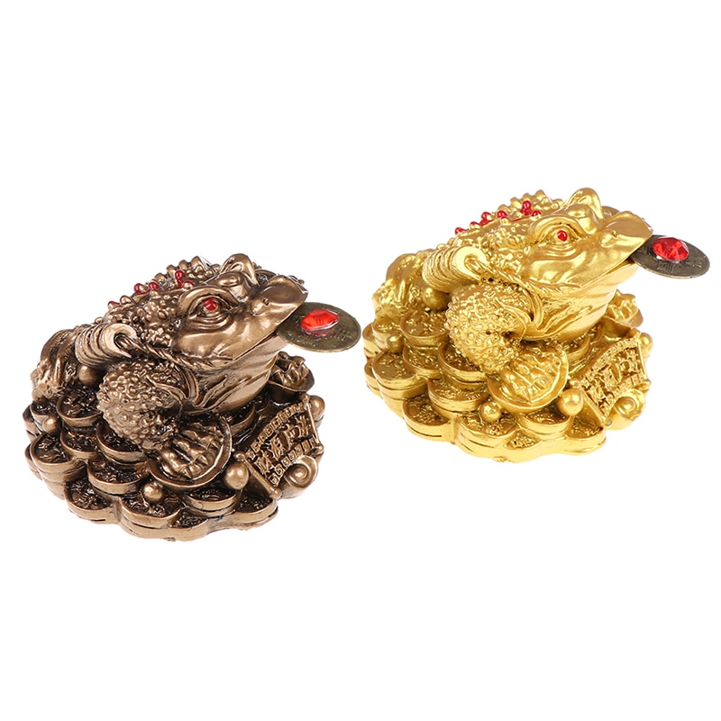 Chinese Money Frog Lucky Charm Chinese Money Frog Lucky Charm