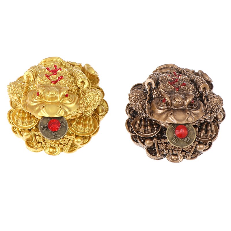Chinese Money Frog Lucky Charm Chinese Money Frog Lucky Charm