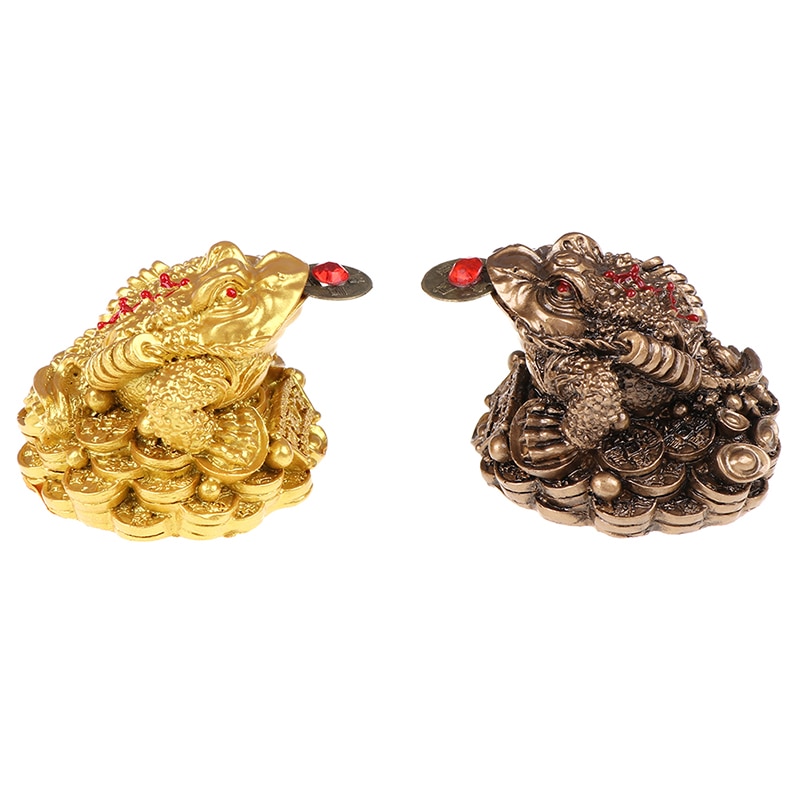 Chinese Money Frog Lucky Charm Chinese Money Frog Lucky Charm