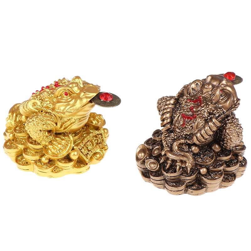 Chinese Money Frog Lucky Charm Chinese Money Frog Lucky Charm