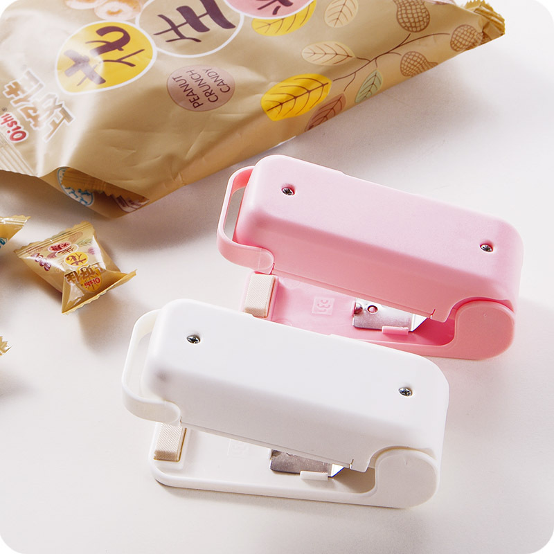 Chip Bag Sealer Mini Machine Chip Bag Sealer Mini Machine