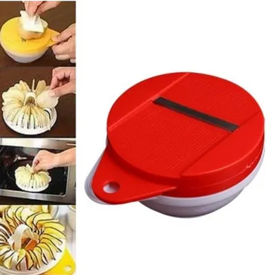 Chips Maker 3PCS Microwaveable Set Chips Maker 3PCS Microwaveable Set