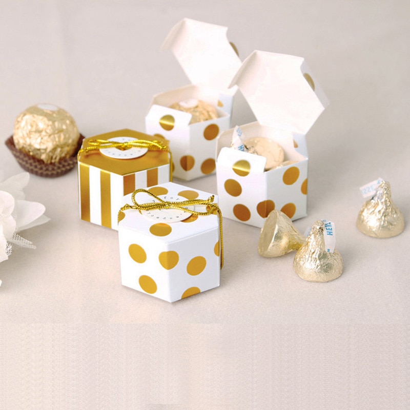 Chocolate Gift Box Mini Packaging (10pcs) Chocolate Gift Box Mini Packaging (10pcs)