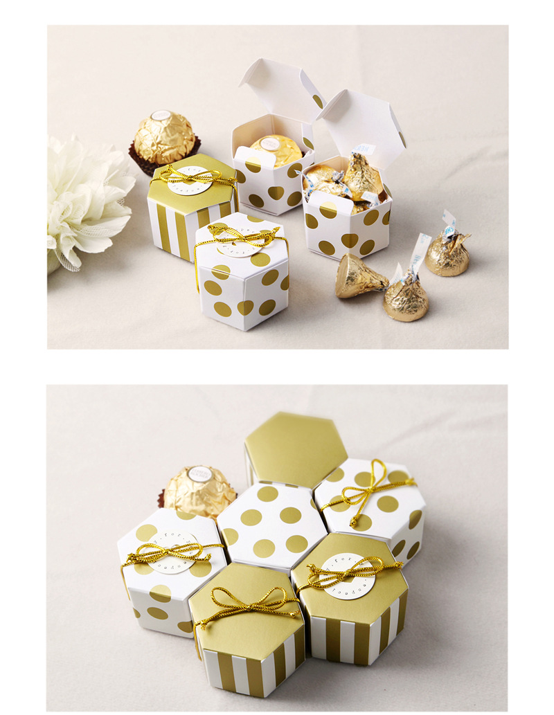 Chocolate Gift Box Mini Packaging (10pcs) Chocolate Gift Box Mini Packaging (10pcs)