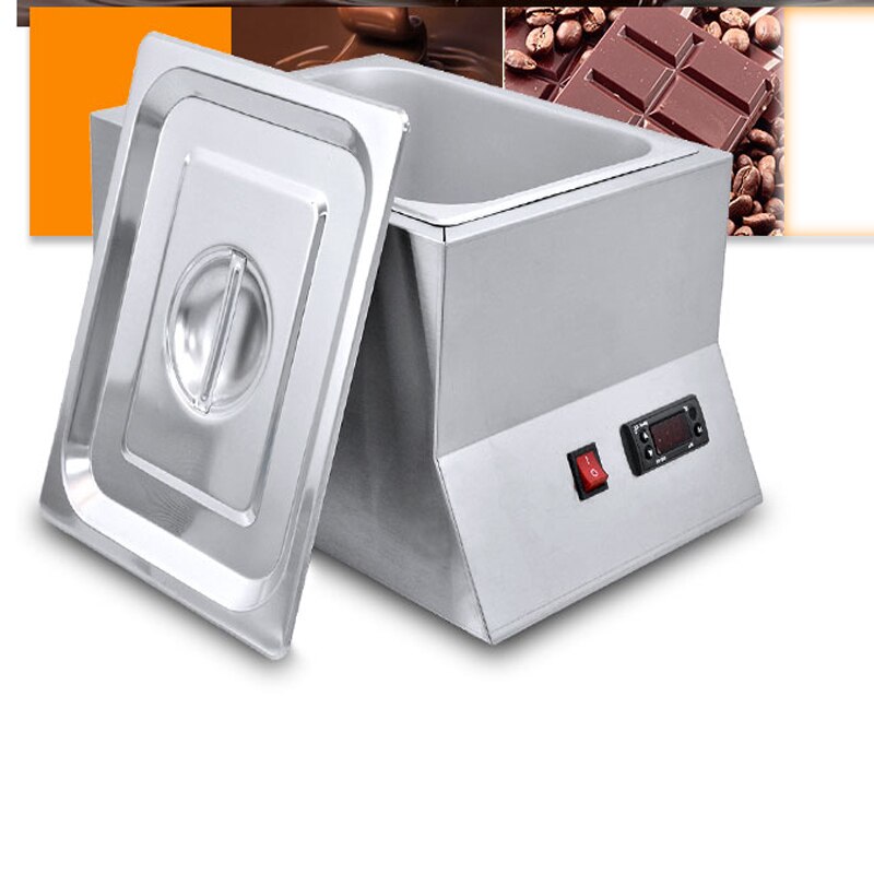 Chocolate Melter Electric Kitchen Device Chocolate Melter Electric Kitchen Device