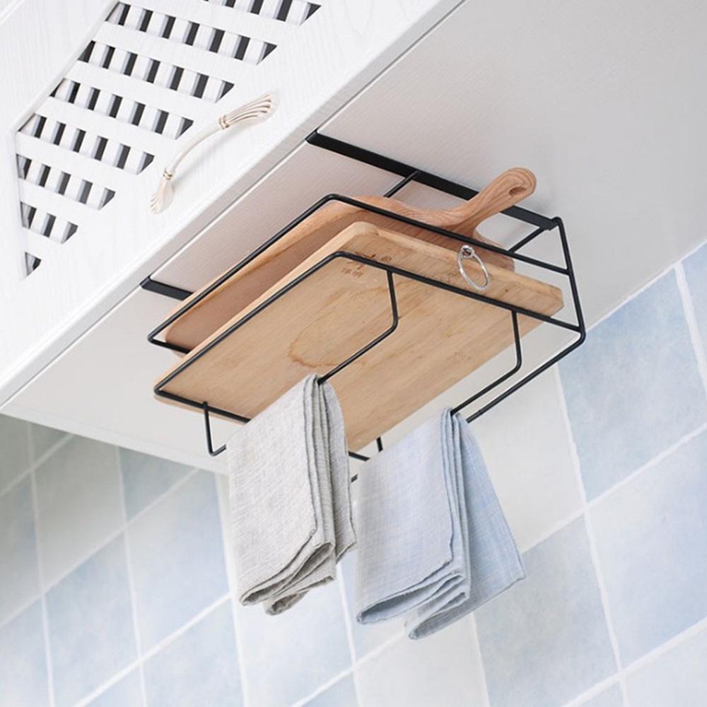 Chopping Board Holder Double Layer Rack Chopping Board Holder Double Layer Rack
