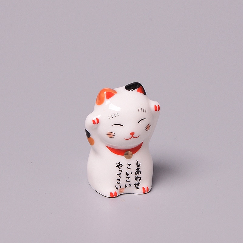 Chopstick Holder Cute Cat Design Chopstick Holder Cute Cat Design