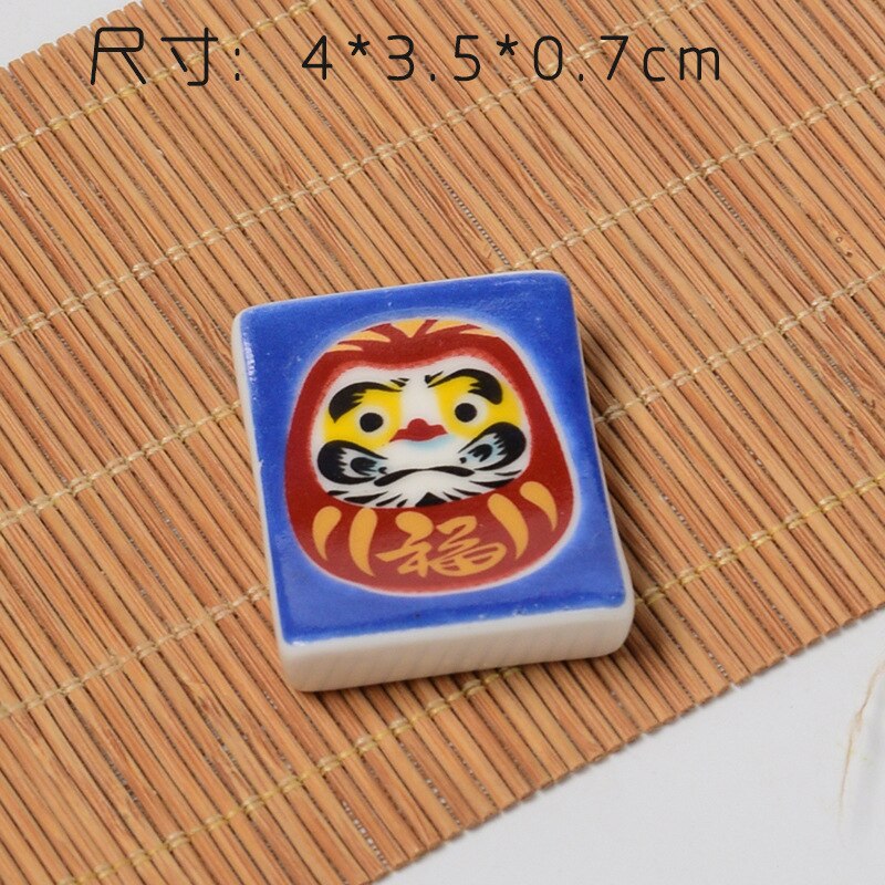 Chopstick Rest Mini Ceramic Holder Chopstick Rest Mini Ceramic Holder
