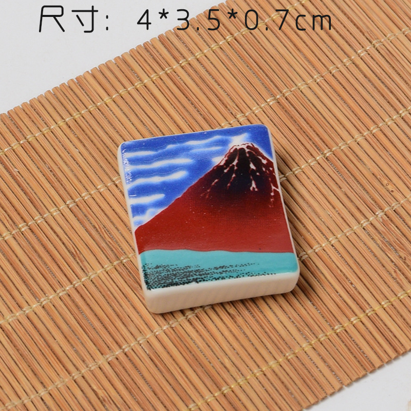 Chopstick Rest Mini Ceramic Holder Chopstick Rest Mini Ceramic Holder