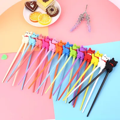 Chopstick Trainer Kids Utensil Helper Chopstick Trainer Kids Utensil Helper