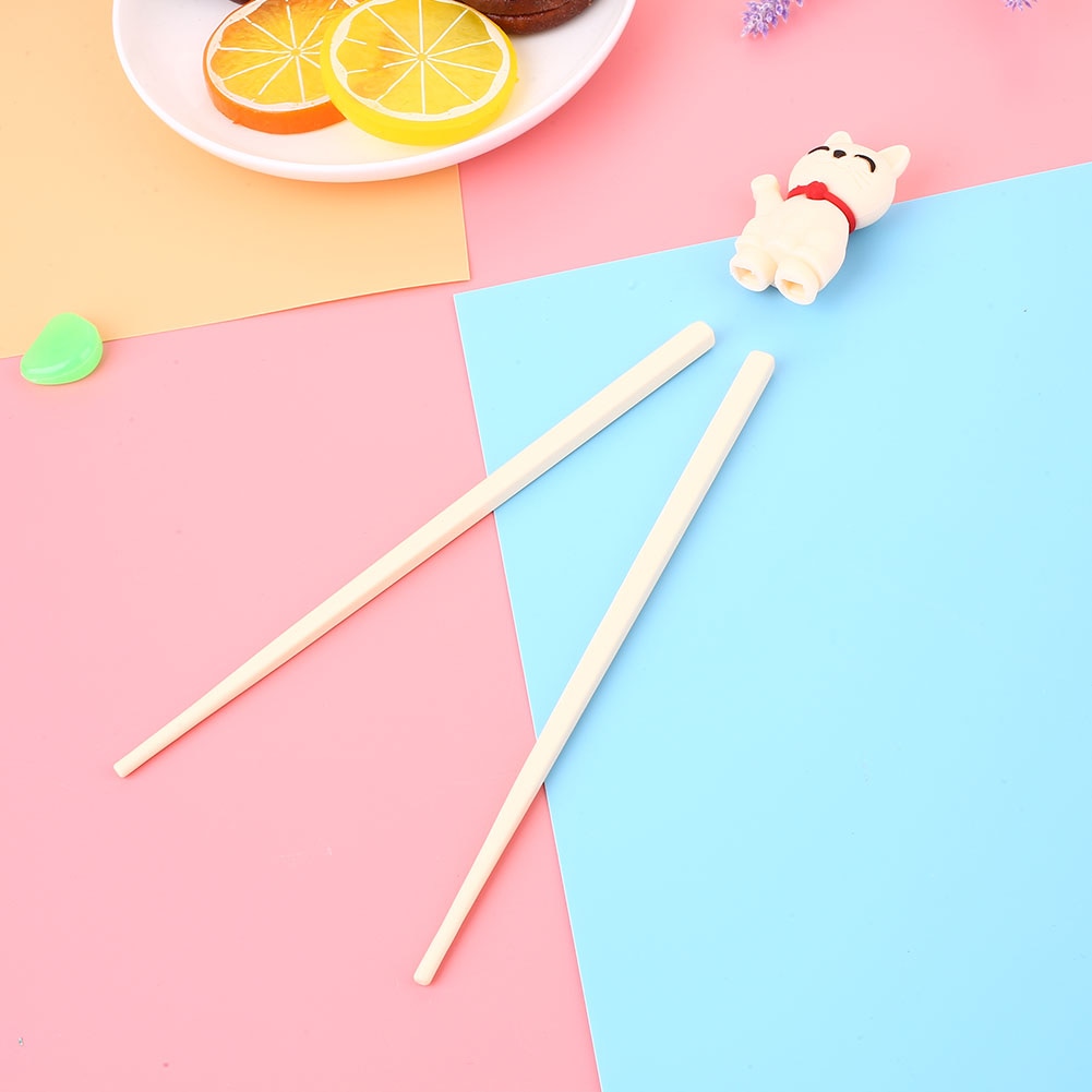 Chopstick Trainer Kids Utensil Helper Chopstick Trainer Kids Utensil Helper