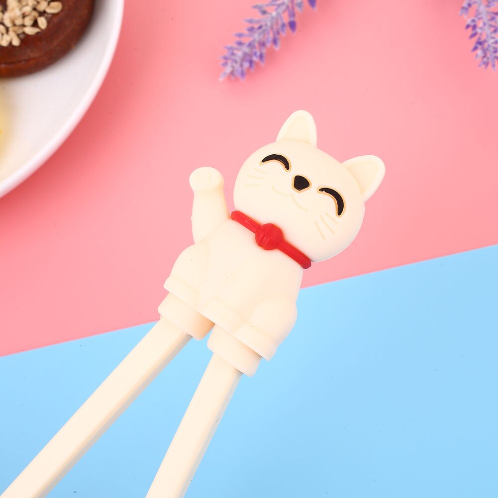 Chopstick Trainer Kids Utensil Helper Chopstick Trainer Kids Utensil Helper