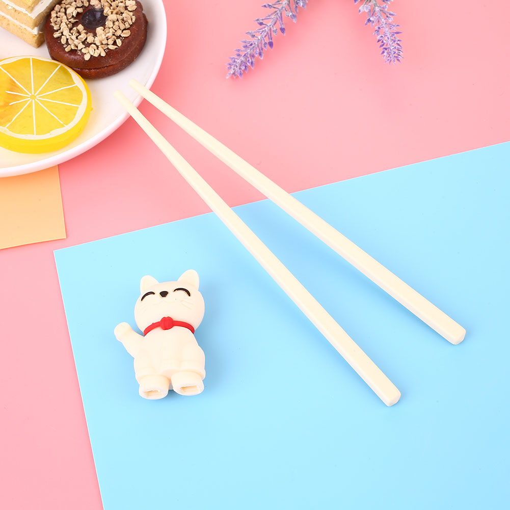 Chopstick Trainer Kids Utensil Helper Chopstick Trainer Kids Utensil Helper