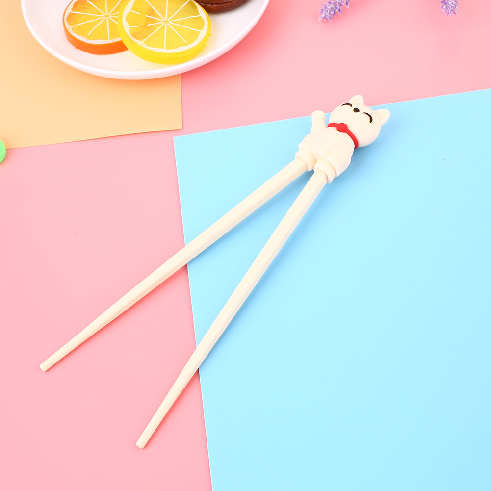 Chopstick Trainer Kids Utensil Helper Chopstick Trainer Kids Utensil Helper