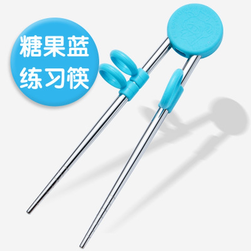 Chopsticks Trainer and Stainless Steel Chopsticks Chopsticks Trainer and Stainless Steel Chopsticks