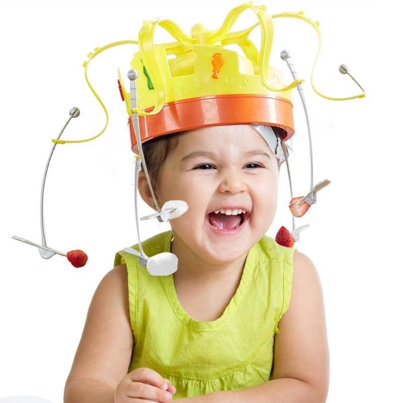 Chow Crown Fun Interactive Game Chow Crown Fun Interactive Game