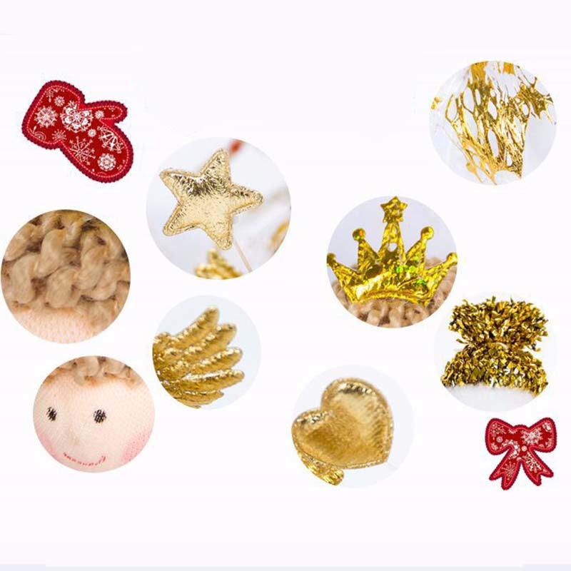 Christmas Angels Tabletop Pieces Christmas Angels Tabletop Pieces